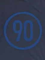 CJ X NIKE NORWAY TOTAL 90 TEE LOOK