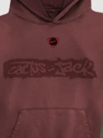 CJ X NIKE PORTUGAL TOTAL 90 HOODIE CLOSE-UP VIEW