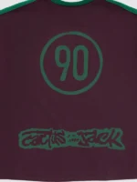 CJ X NIKE PORTUGAL TOTAL 90 T-SHIRT BACK DESIGN