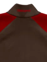 CJ X NIKE SENEGAL TOTAL 90 ANTHEM JACKET LOOK