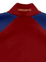 CJ X NIKE SPAIN TOTAL 90 ANTHEM JACKET BACK LOOK