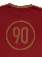 CJ X NIKE SPAIN TOTAL 90 TEE BACK DESIGN LOOK