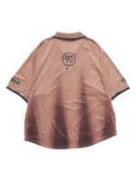CJ X NIKE USA TOTAL 90 RETRO JERSEY BACK VIEW