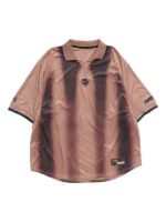 CJ X NIKE USA TOTAL 90 RETRO JERSEY FRONT VIEW