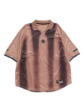 CJ X NIKE USA TOTAL 90 RETRO JERSEY FRONT VIEW
