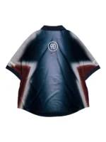 CJ X NIKE USA TOTAL 90 RETRO V2 JERSEY BACK VIEW