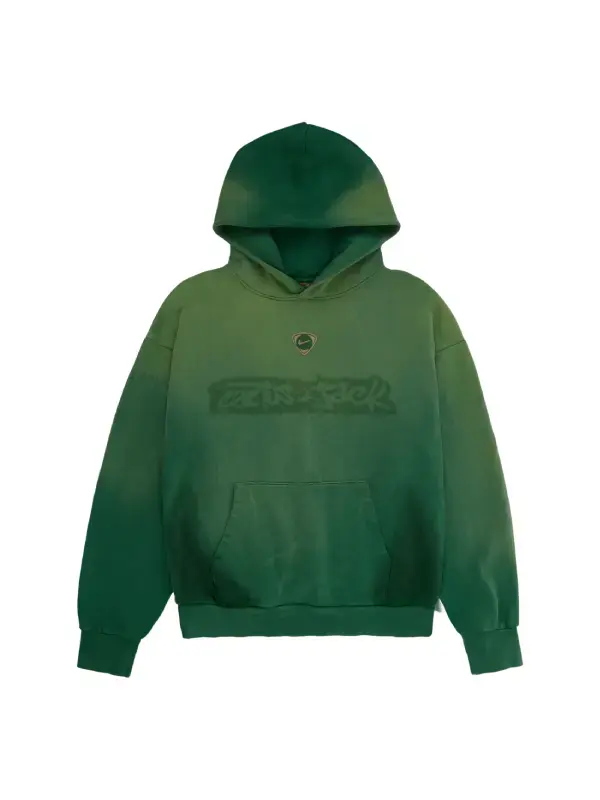 CJ X Nike Australia Total 90 Hoodie Front View CJ X Nike Australia Total 90 Hoodie Front View