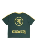 CJ X Nike Australia Total 90 Tee Back View