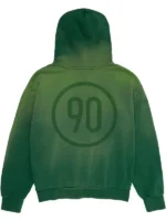 CJ X Nike Total 90 Australia Hoodie
