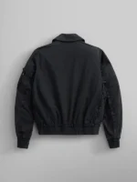 CWU 36P Mod Womens Jacket Back View