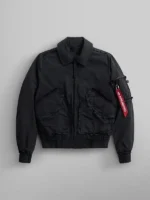 CWU 36P Mod Womens Jacket Front View