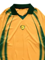 Cactus Jack Nike Total 90 Retro Brasil Jersey