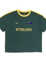 Cactus Jack X Nike Australia Total 90 Tee