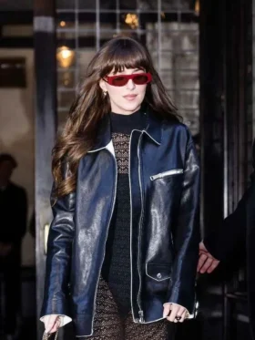 Dakota-Johnson-NYC-Jacket
