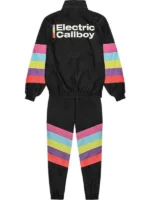 Electric Callboy Tracksuit Back View