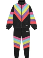 Electric Callboy Tracksuit Front View