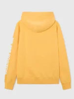 FIFA World Cup 2026 Boston Hoodie Back View