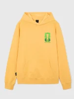 FIFA World Cup 2026 Boston Hoodie Front View