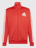 FIFA World Cup 2026 Canada Track Jacket View Look