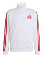 FIFA World Cup 2026 England Track Jacket View Look