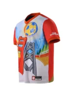FIFA World Cup 2026 Host City San Francisco Jersey