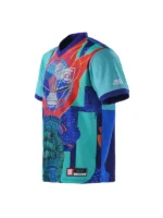 FIFA World Cup 2026 NY NJ Jersey