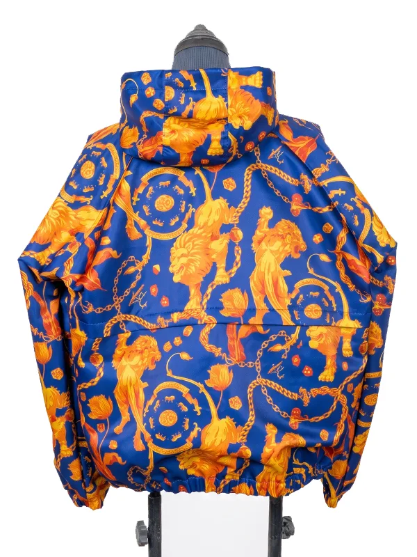 FIFA World Cup 2026 Netherlands Anthem Jacket
