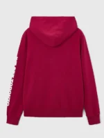 FIFA World Cup 2026 Toronto Hoodie Back View