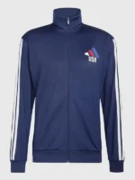 FIFA World Cup 2026 USA Track Jacket View Look
