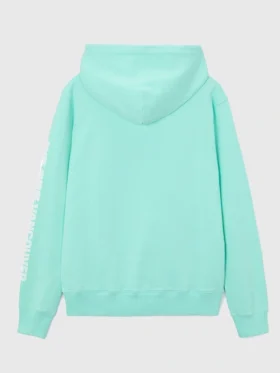 FIFA World Cup 2026 Vancouver Hoodie Back View