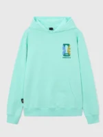 FIFA World Cup 2026 Vancouver Hoodie Front View