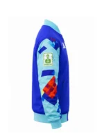 FIFA World Cup 2026 Volunteer Jacket Side Look