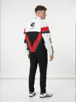 FIFA World Cup 2026 Willy Chavarria x Adidas Mexico Jacket