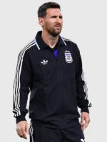 FIFA World Cup Argentina Anthem Jacket Front View