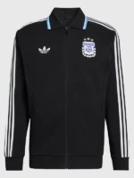 FIFA World Cup Argentina Anthem Jacket View Look