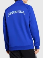 FIFA World Cup Argentina Track Jacket Back View