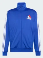 FIFA World Cup France Track Jacket View Look