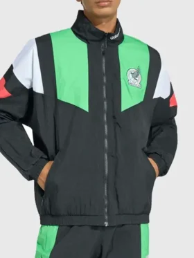 FIFA World Cup Mexico EQT Track Jacket