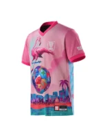 FIFA World Cup Miami City Jersey