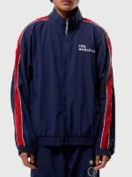 FIFA World Cup Team USA Track Jacket Front View