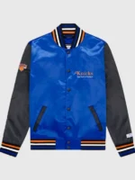 Finals Jeremy Lin Knicks Jacket 2026 View Look