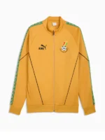 Ghana KING Anthem Mens Track Jacket View