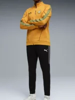 Ghana KING Anthem Mens Track Jacket View Look
