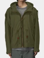 Industries M-65 Mod Fishtail Field Coat View