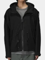 Industries M-65 Mod Fishtail Field Coat View Look