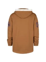 MLB All-Star Game 2024 Hoodie Back View