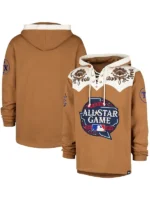 Mens 47 MLB All-Star Game 2024 Hoodie