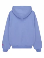 Mens Sungear UV Activated Hoodie Back Look