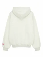 Mens Sungear UV Activated Hoodie Back View