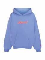 Mens Sungear UV Activated Hoodie Front Look
